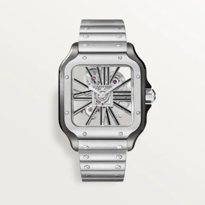 SANTOS DE CARTIER WATCH